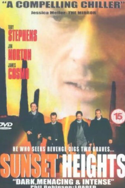 Постер Sunset Heights